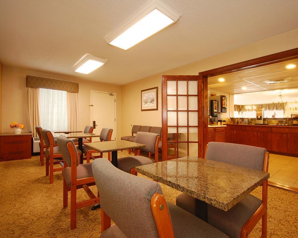 Quality Inn Christiansburg - Blacksburg Esterno foto
