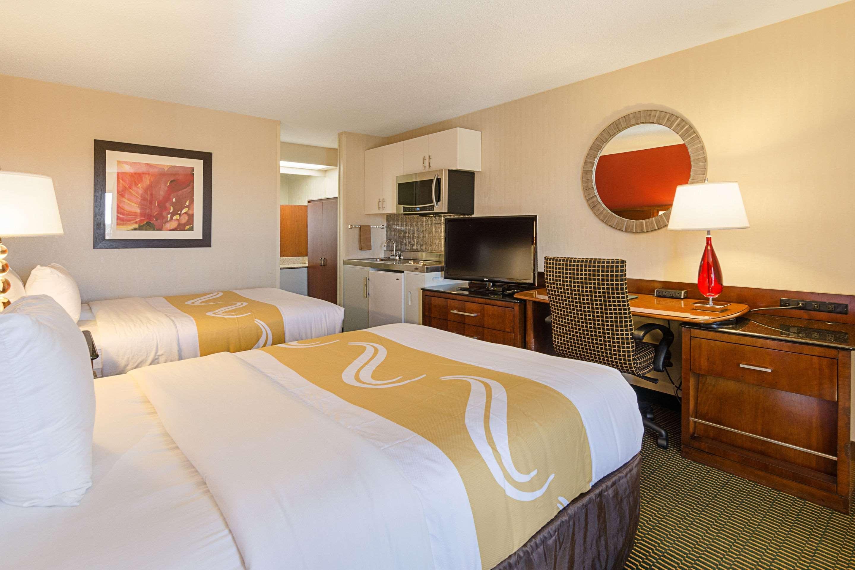Quality Inn Christiansburg - Blacksburg Esterno foto